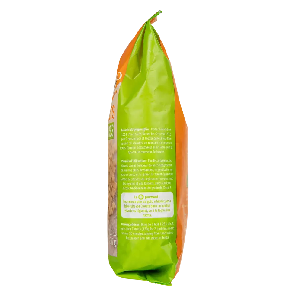 Crozet nature Markal - 500 g