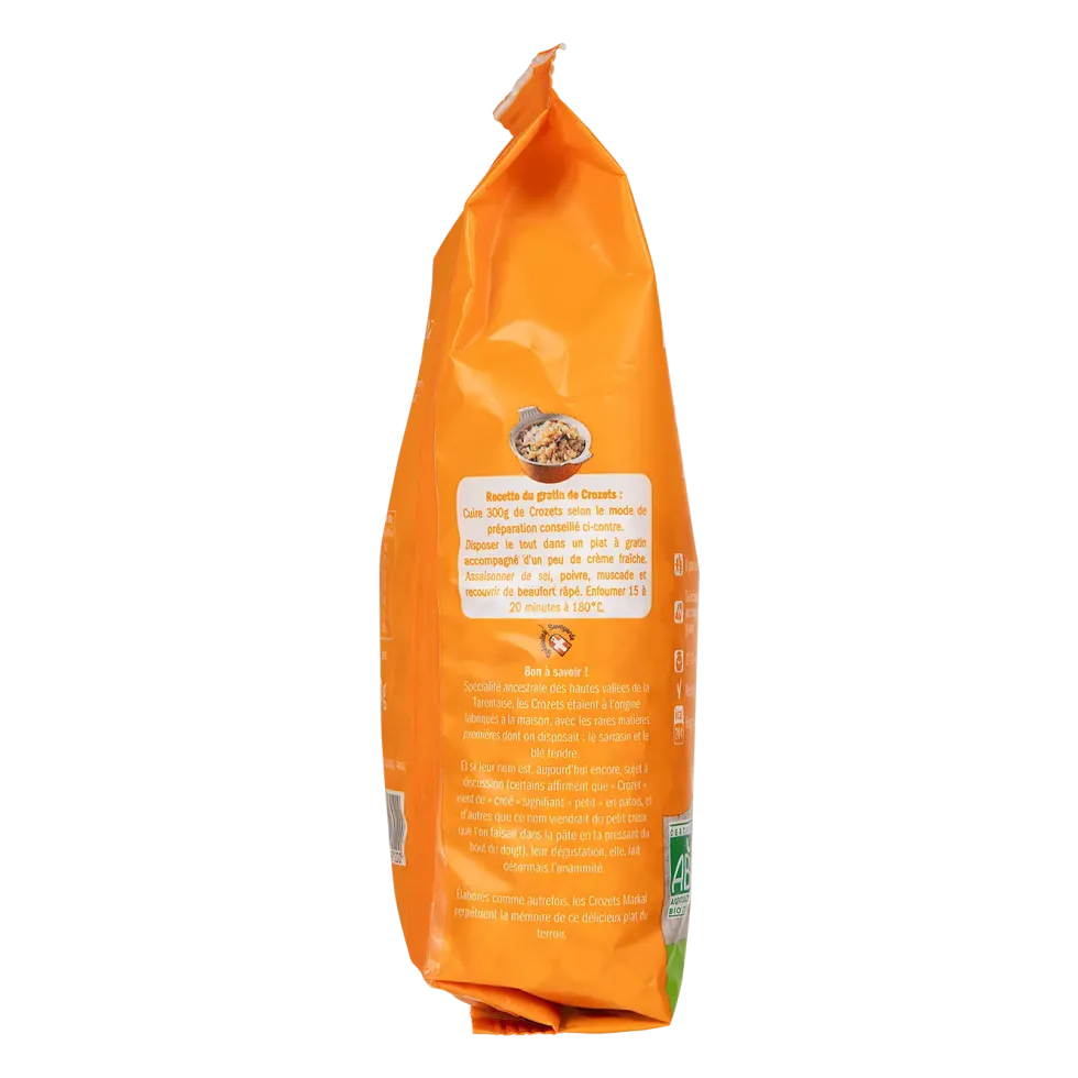 Crozet nature Markal - 500 g