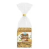 Crusty fromage graines de courges en sachet - 200 g