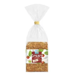 Crusty goût tomate et mozzarella – 200 gr