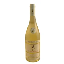Côtes du Rhône, Blanc 2010 - 75 cl