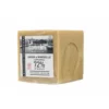 Cube de savon de Marseille extra pur sous film 500 g