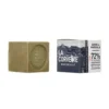 Cube de savon de Marseille olive sous film 200 g