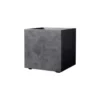 Cubo Millenium Corten à réserve d’eau 10 litres