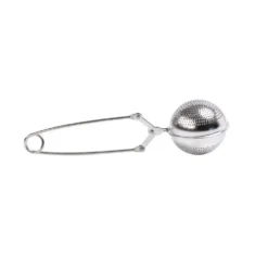 Cuillère "boule" pour infusion thé en vrac Terre d’Oc – 1pc