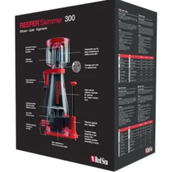 Écumeur pour aquarium RED SEA Reefer Skimmer RSK-300