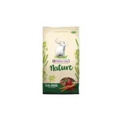 Cuni Nature Junior. Le sac de 2,3 kg
