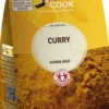 Curry bio Cook - 100 g