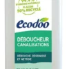 Déboucheur de canalisations bio Ecodoo – 1 L