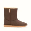 Demi-bottes adulte marron Blackfox Cheyennetoo - pointure 40/41