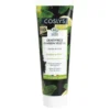 Dentifrice Charbon Menthe-Citron 100 g noir