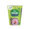 Dessert So Soja cassis cranberry bio Sojade - 400 g