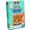 Défis Nature – Chats