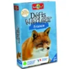 Défis Nature – France