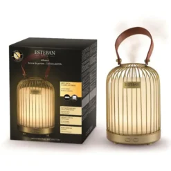 Diffuseur brume de parfum Esteban Edition Lampion