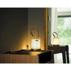 Diffuseur brume de parfum Esteban Edition Lampion
