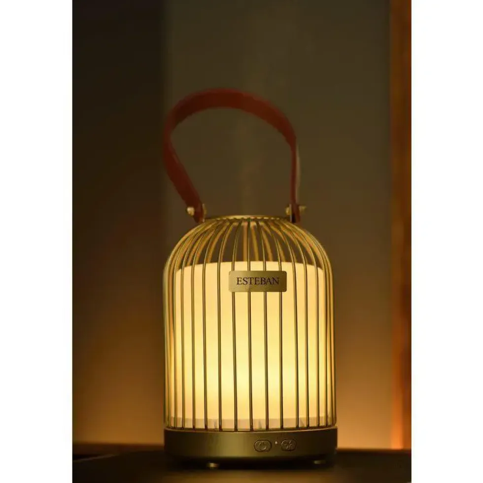 Diffuseur brume de parfum Esteban Edition Lampion