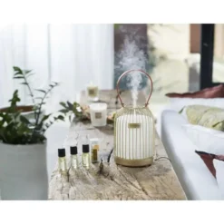Diffuseur brume de parfum Esteban Edition Lampion