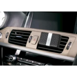 Diffuseur de voiture parfumé Teck et Tonka Esteban - rechargeable