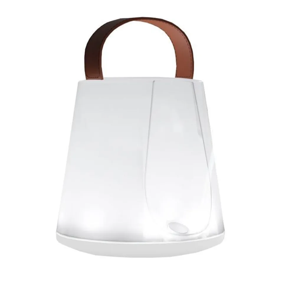 Diffuseur Izzy blanc Pranarom