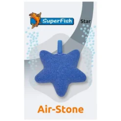 Diffuseur étoile de haute qualité, SUPERFISH - 5 cm