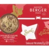 Diffuseur voiture Maison Berger Lolita Lempicka Sweet - 2,5 x 4,4 cm