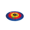 Disque de luxe multicolore en tissu non tissé BS Toy