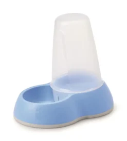 Distributeur d'eau Loop Savic bleu - 0,7 L