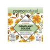 Démêlant solide ultra doux calendula et karité Cosmo Naturel - 45 g