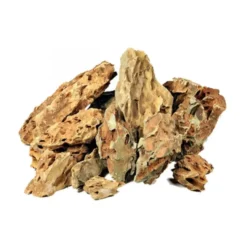 Dragon stone naturelle taille S (0.8-1.2kg) - AQUA DECO - à l'unité