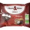 Drôles de céréales enrobées de chocolat noir 45 g