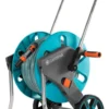 Dévidoir sur roues Gardena CleverRoll S - 25 m x 15 mm