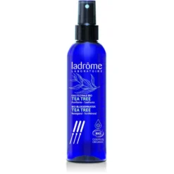 Eau florale bio tea tree Ladrôme - 200 ml