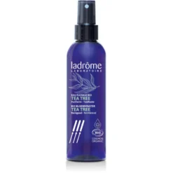 Eau florale bio tea tree Ladrôme - 200 ml