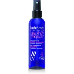 Eau florale rose de damas 200 ml LA DRÔME PROVENÇALE
