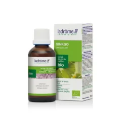 Echinaforce ginkgo flacon 50 ml