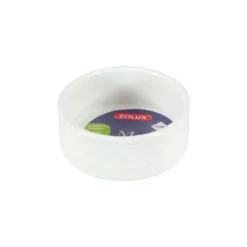 Ecuelle grès Margot 100 ml blanche