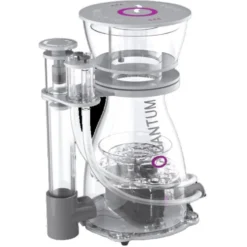 Ecumeur pour aquarium très performant NYOS, modèle Quantum 300 - haute capacité