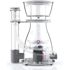 Ecumeur pour aquarium très performant NYOS, modèle Quantum 300 - haute capacité