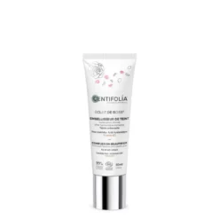 Embellisseur de teint bio Centifolia gamme éclat de rose - 30 ml