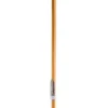 Emietteur à hélice avec sarcleur emmanché 130 cm