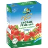 Engrais fraisiers, plantation et entretien CP Jardin jardinez bio - 1,5 kg