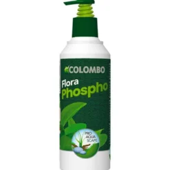 Engrais liquide enrichi en phosphore COLOMBO Flora Phospho - 250ml