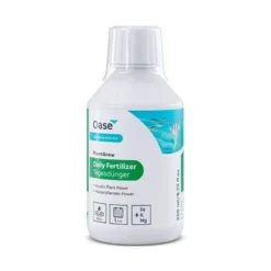 Engrais quotidien, formule concentrée, OASE AQUARIUM Daily Fertiliser - 250ml