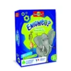Enigmes – Monde Animal