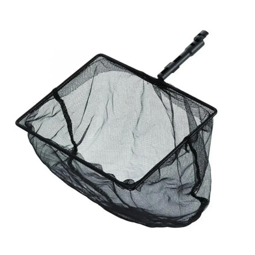 Epuisette RapidCleaner, taille pratique 20x15 cm, EHEIM