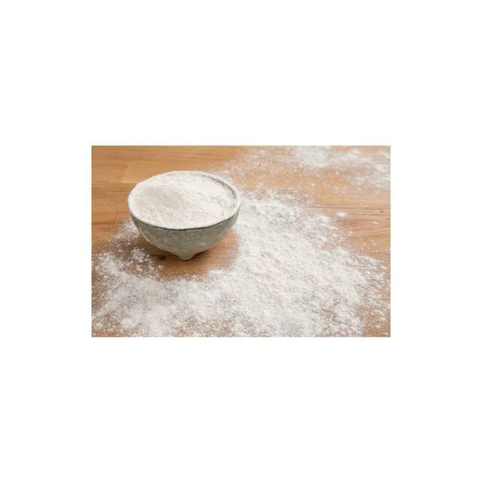 Farine de blé bise type 80 - Prix au kilo