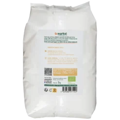 Farine de blé T65 - 1 kg