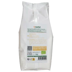Farine de pois chiches bio - 500 g