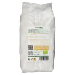 Farine de riz bio en sachet de 500 g